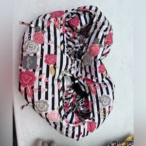 Itzy Ritzy shopping cart cover